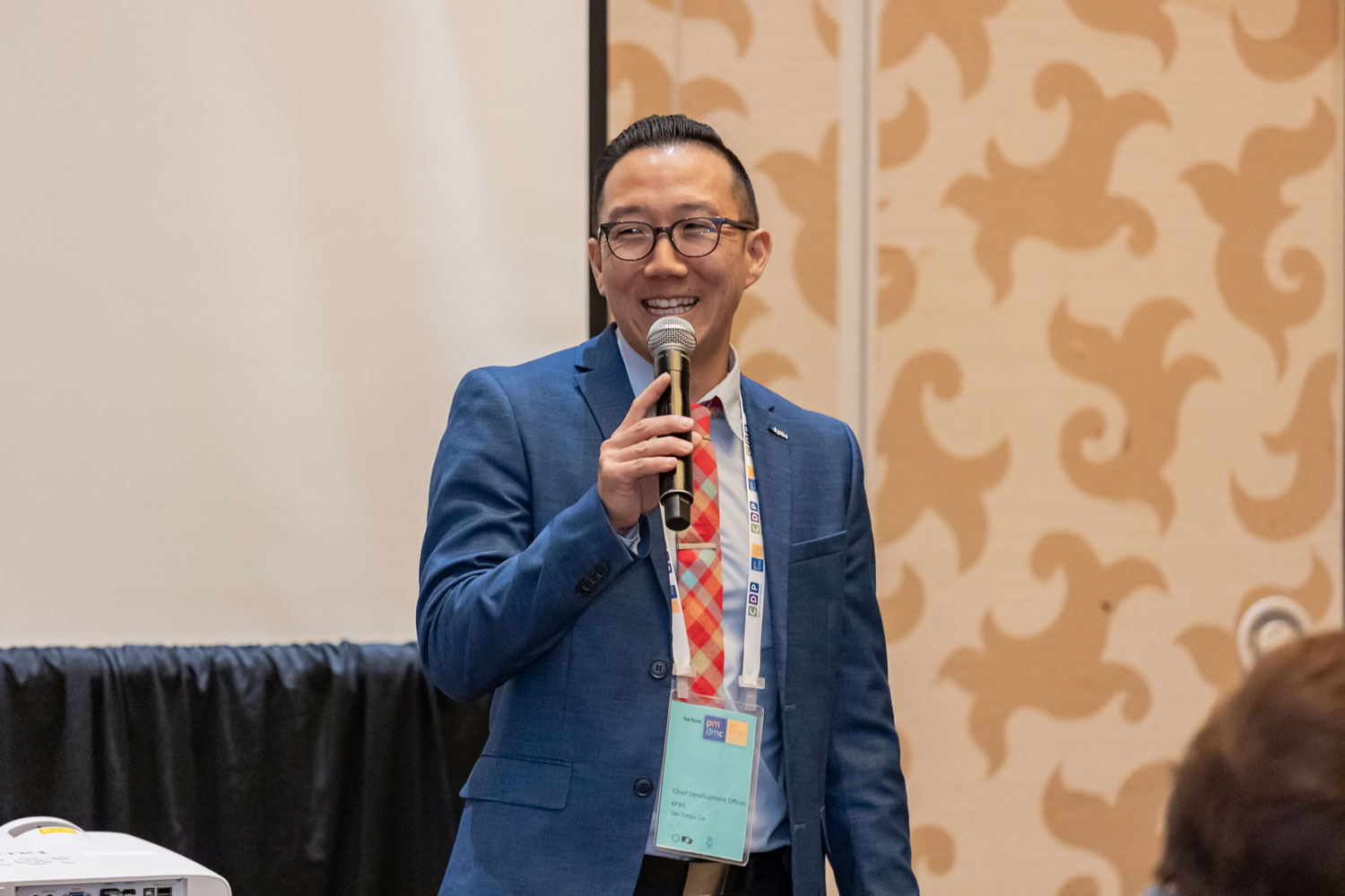 PMDMC Session Proposals