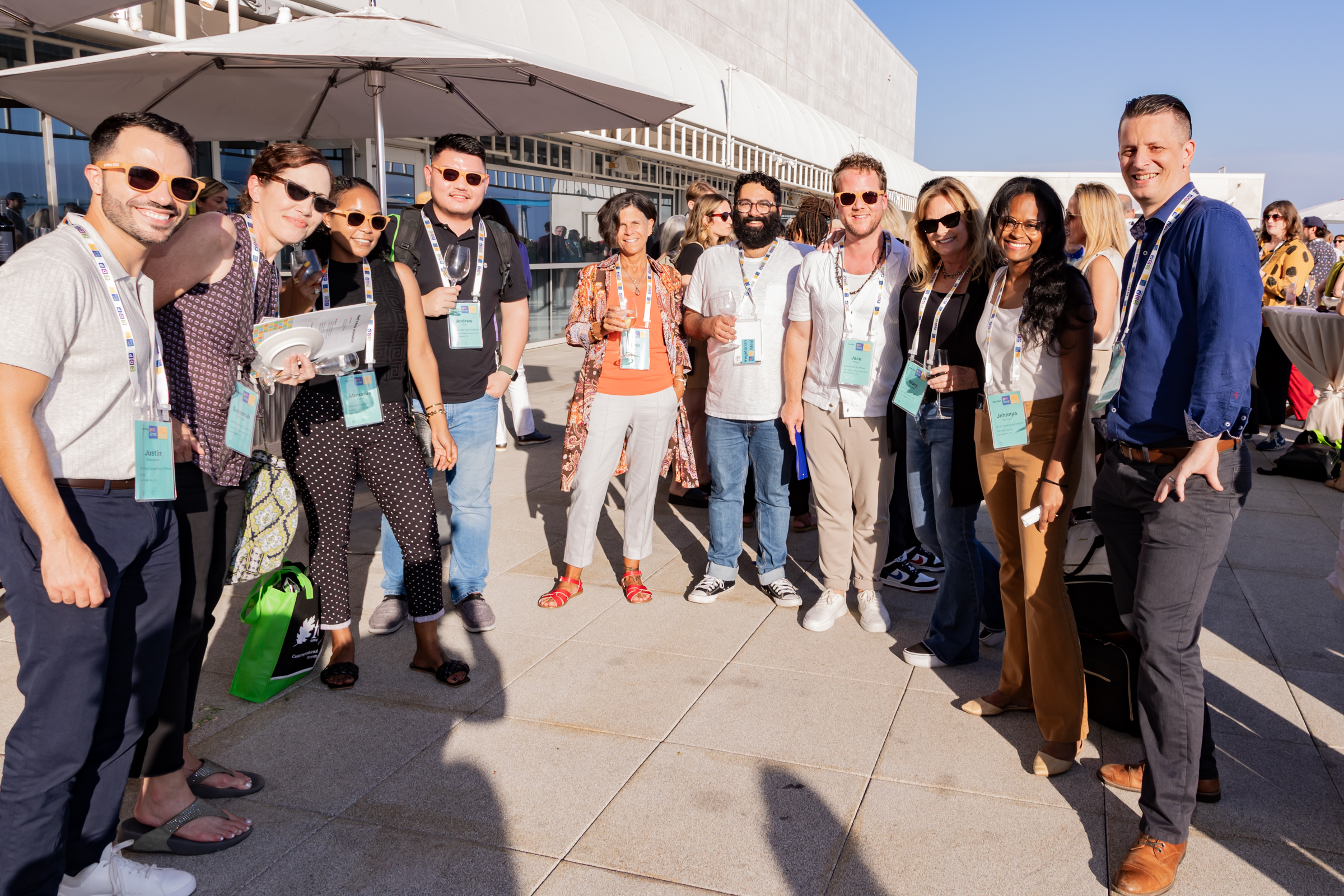 PMGC - Why you should attend