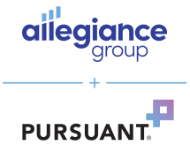 Allegiance Group + Pursuant