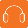 Headphones Icon