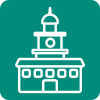 Independence Hall Icon