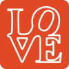 LOVE Icon