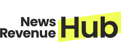 News Revenue Hub_Horizontal_Color