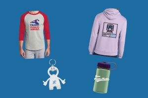 PMGC 2026 Swag Preview
