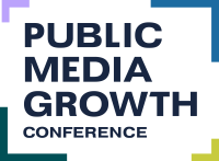 Public Media Growth Conference (PMGC)