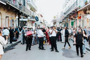 PMGC27 – New Orleans Grand Prize PMGC27 - New Orleans Grand Prize