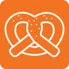 Pretzel Icon
