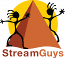 StreamGuys