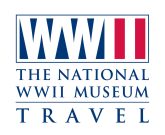 National WWII Museum Travel